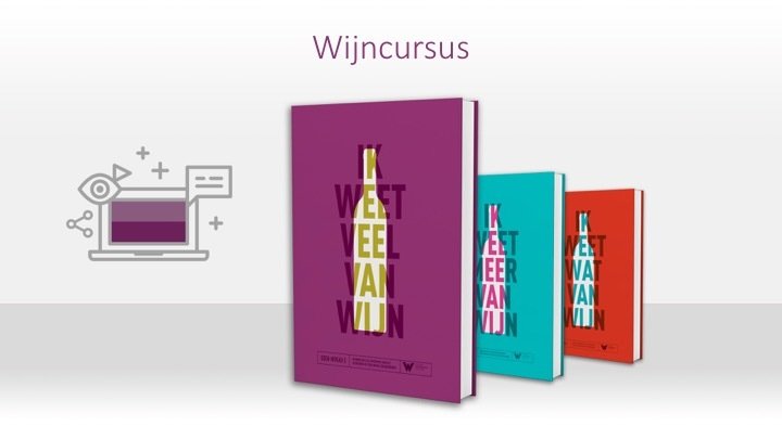 Powerpoint Presentation: WINE COURSE SDEN-LEVEL 3 (English)
