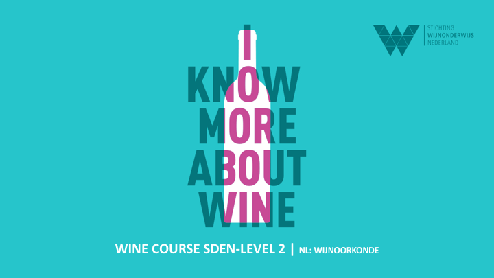 Powerpoint Presentation: WINE COURSE SDEN-LEVEL 2 (English)