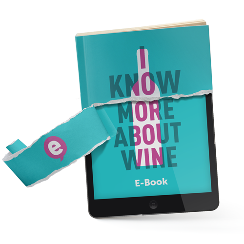 E-book: I know more about wine 00015