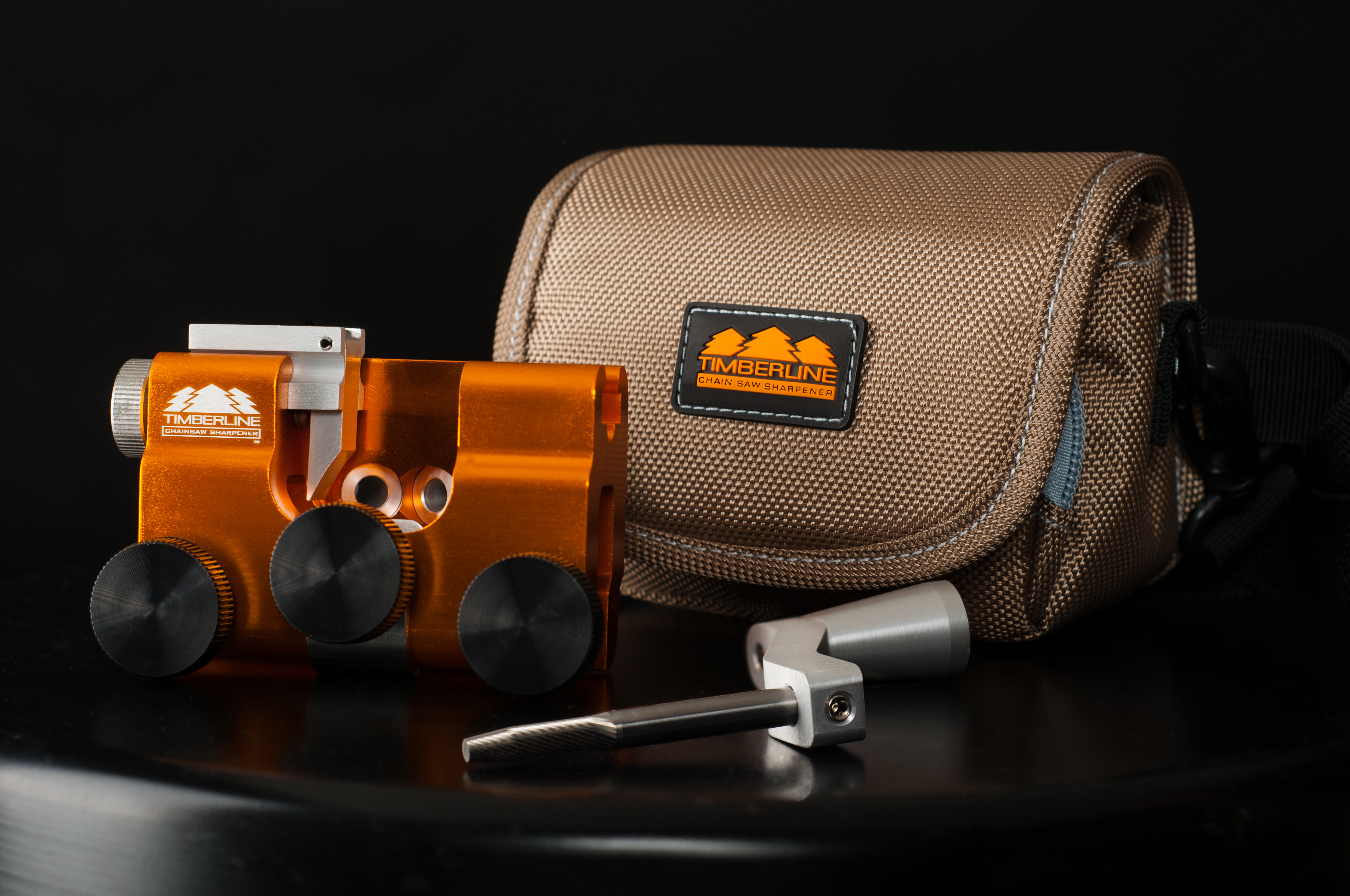 Timberline Chainsaw Sharpener Timberline Chainsaw Sharpeners