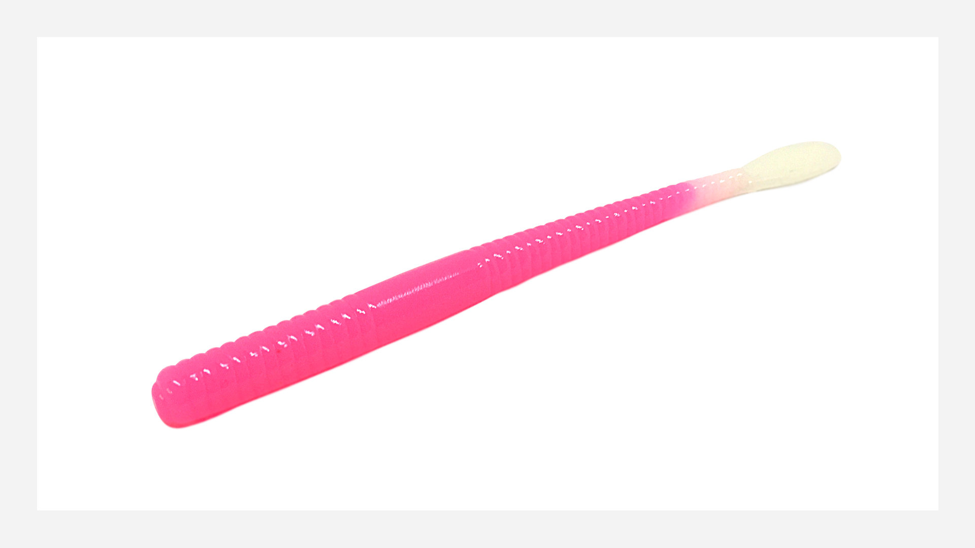 HOT STEEL GLOW TAIL WFO-HSGT-001