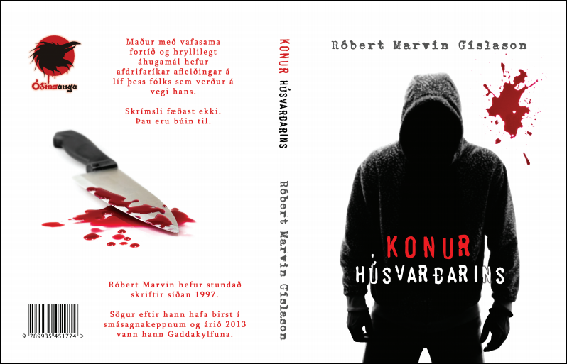 Konur húsvarðarins 00020