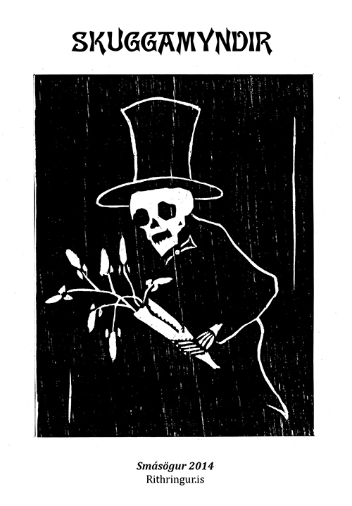 Skuggamyndir 00022