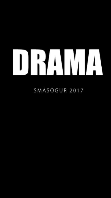 DRAMA 00027