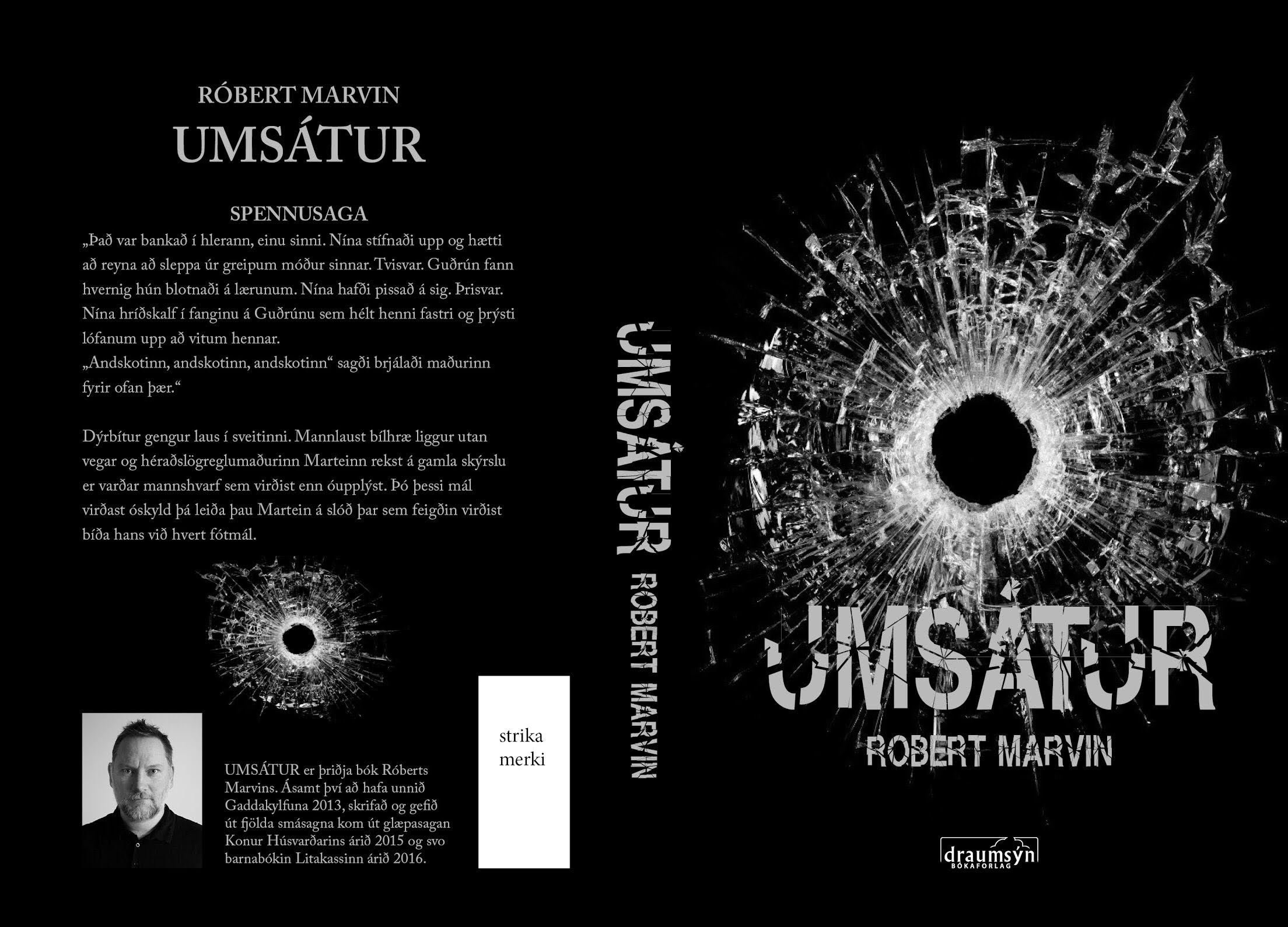 Umsátur