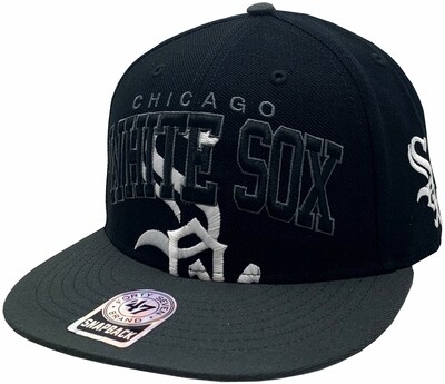 1959 white sox cap