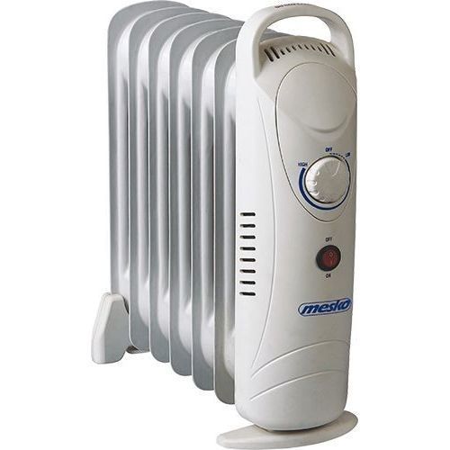 Olie Gevulde Radiator Olie Gevulde Radiator