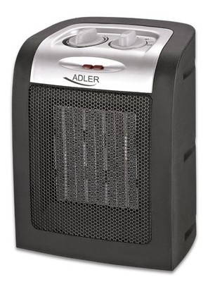 Adler keramische ventilator kachel (warm en koud) Adler keramische ventilator kachel (warm en koud)