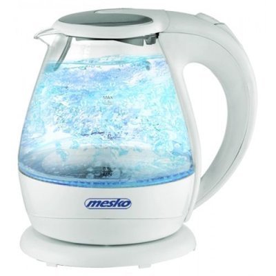 Waterkoker met Led verlichting 1.5L Waterkoker met Led verlichting 1.5L