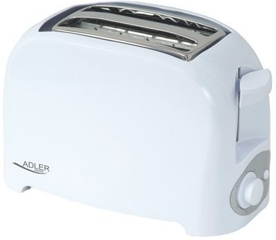 Adler toaster broodrooster dubbel Adler toaster broodrooster dubbel
