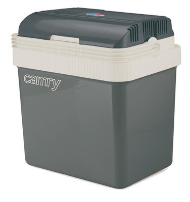 Camry Portable Koelbox 12V/230V 24 liter Camry Portable Koelbox 12V/230V 24 liter
