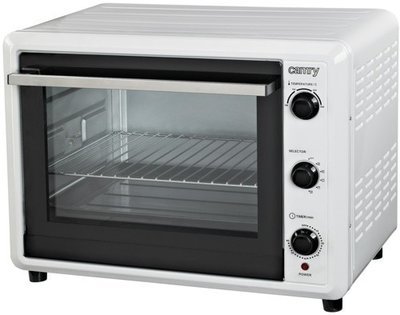 Camry electrische oven convectieoven 60 liter Camry electrische oven convectieoven 60 liter