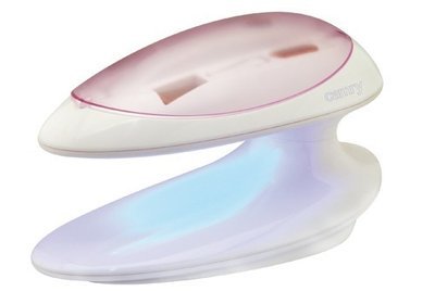 Camry manicure set incl UV drooglamp Camry manicure set incl UV drooglamp