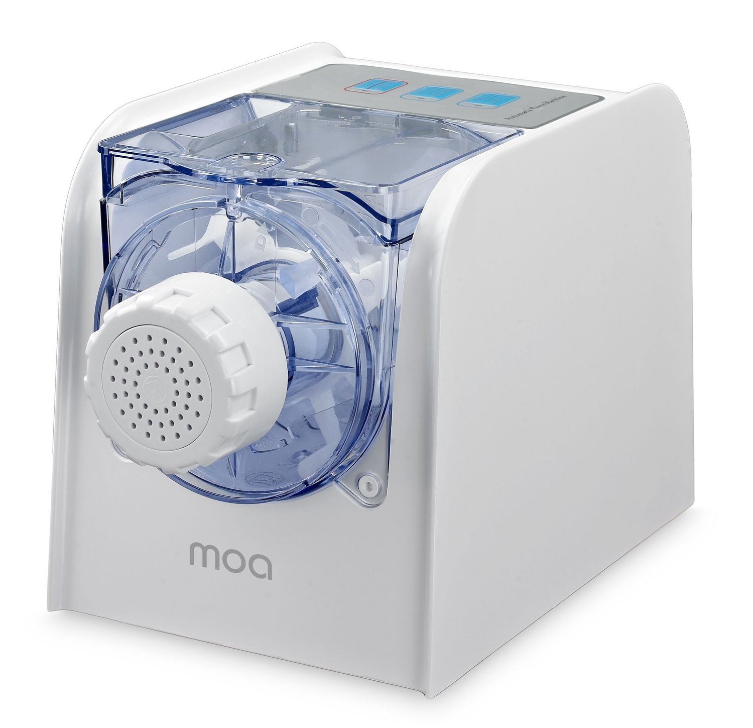 Moa Design Volautomatische Pastamaker Moa Design Volautomatische Pastamaker