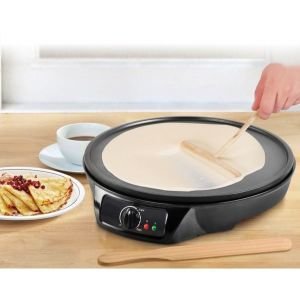 Moa Crêpemaker MOACM606