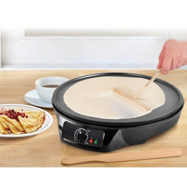 Moa Crêpemaker