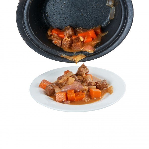 Slowcooker 3,5 liter - Graphiet