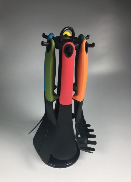 Kustaa 7 delige design keuken carrousel