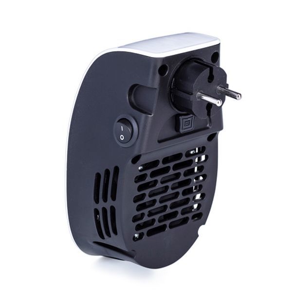 Camry Easy heater