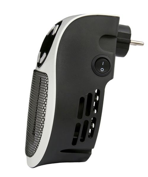 Camry Easy heater