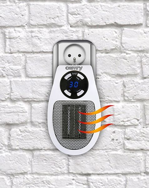 Camry Easy heater
