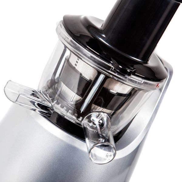 Moa Design Professionele Slowjuicer de luxe
