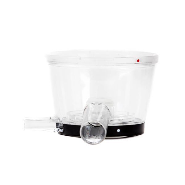 Moa Design Professionele Slowjuicer de luxe