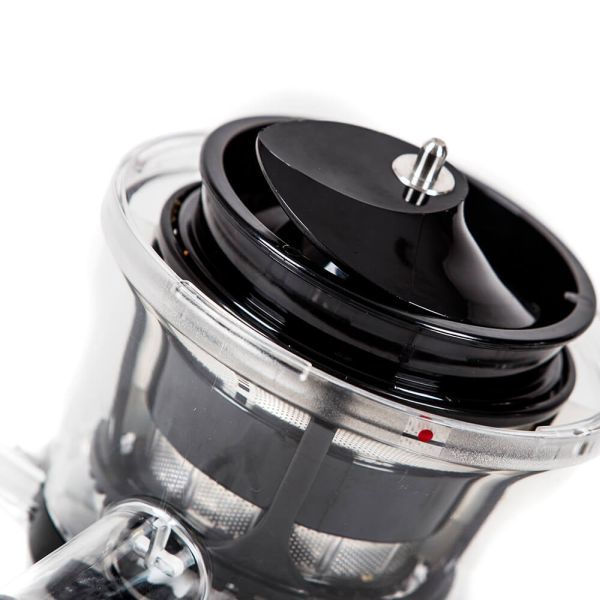 Moa Design Professionele Slowjuicer de luxe