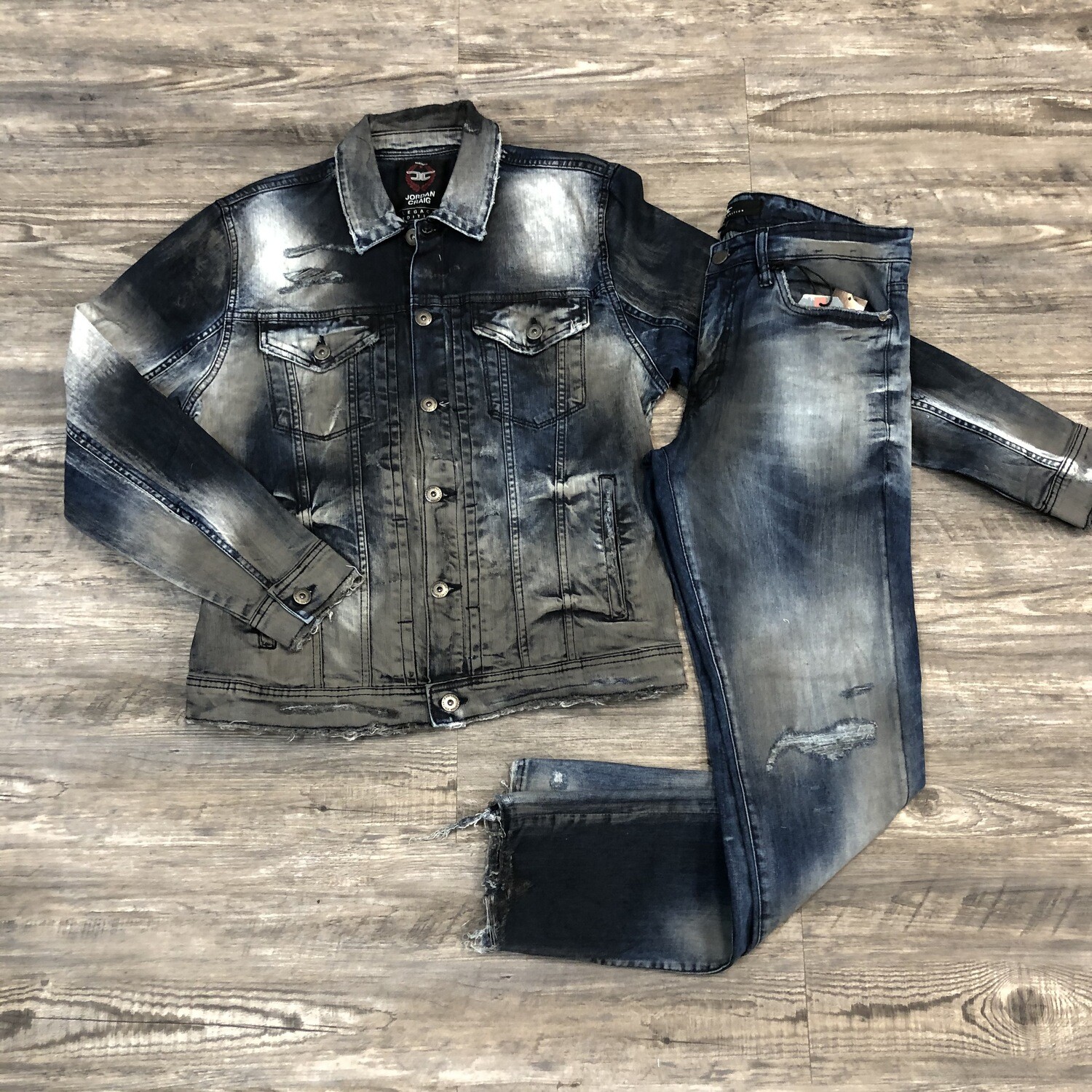 jordan craig jeans outfit