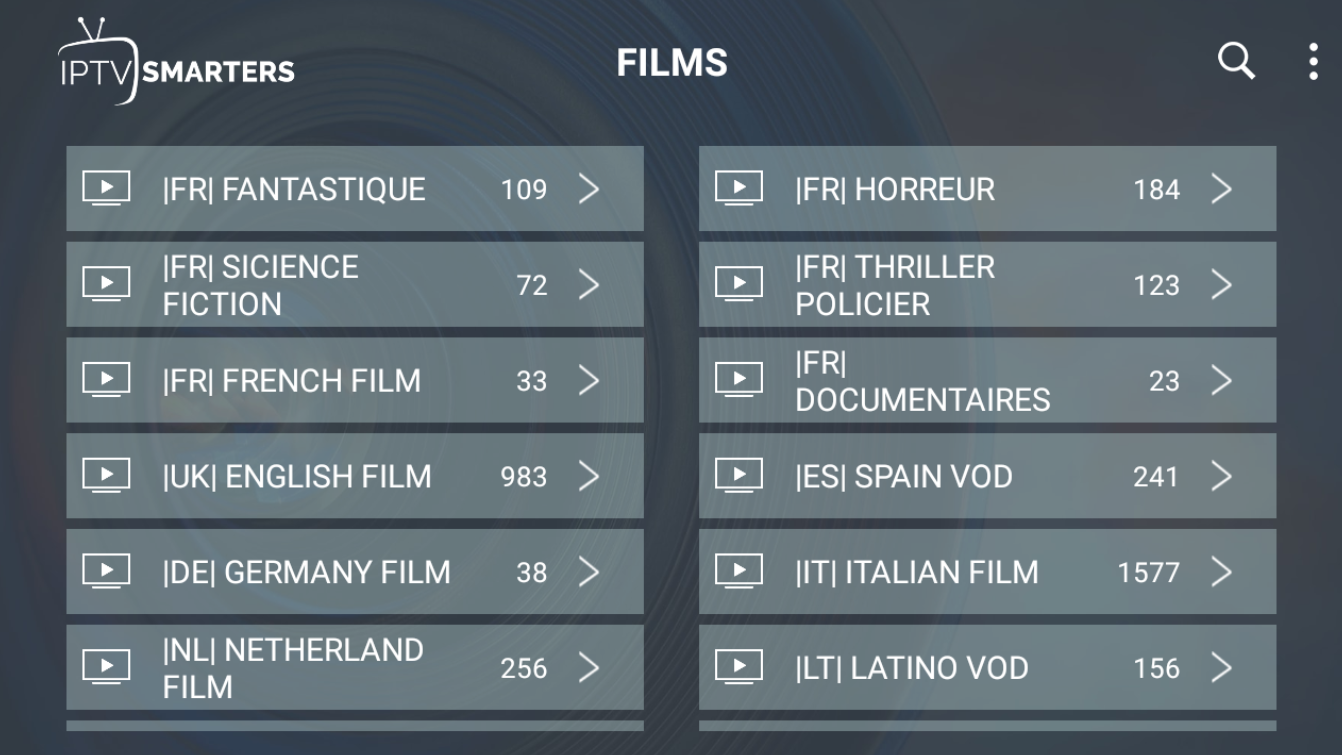 Ott Plus Subscription