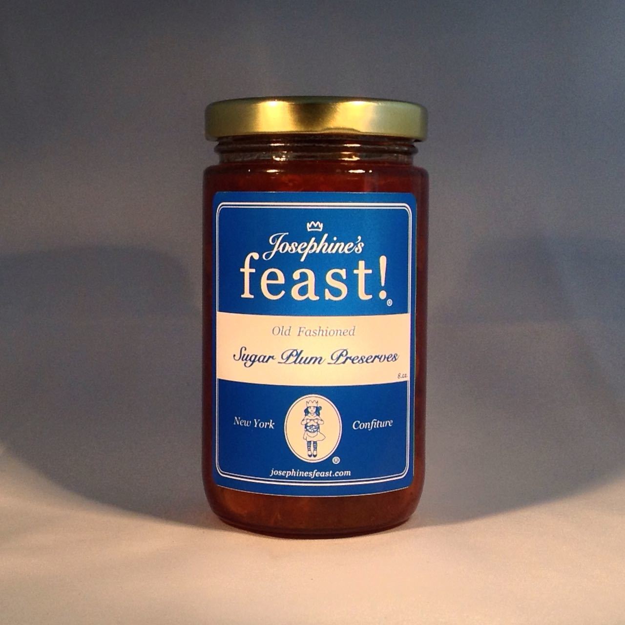 Sugar Plum Preserves 00017