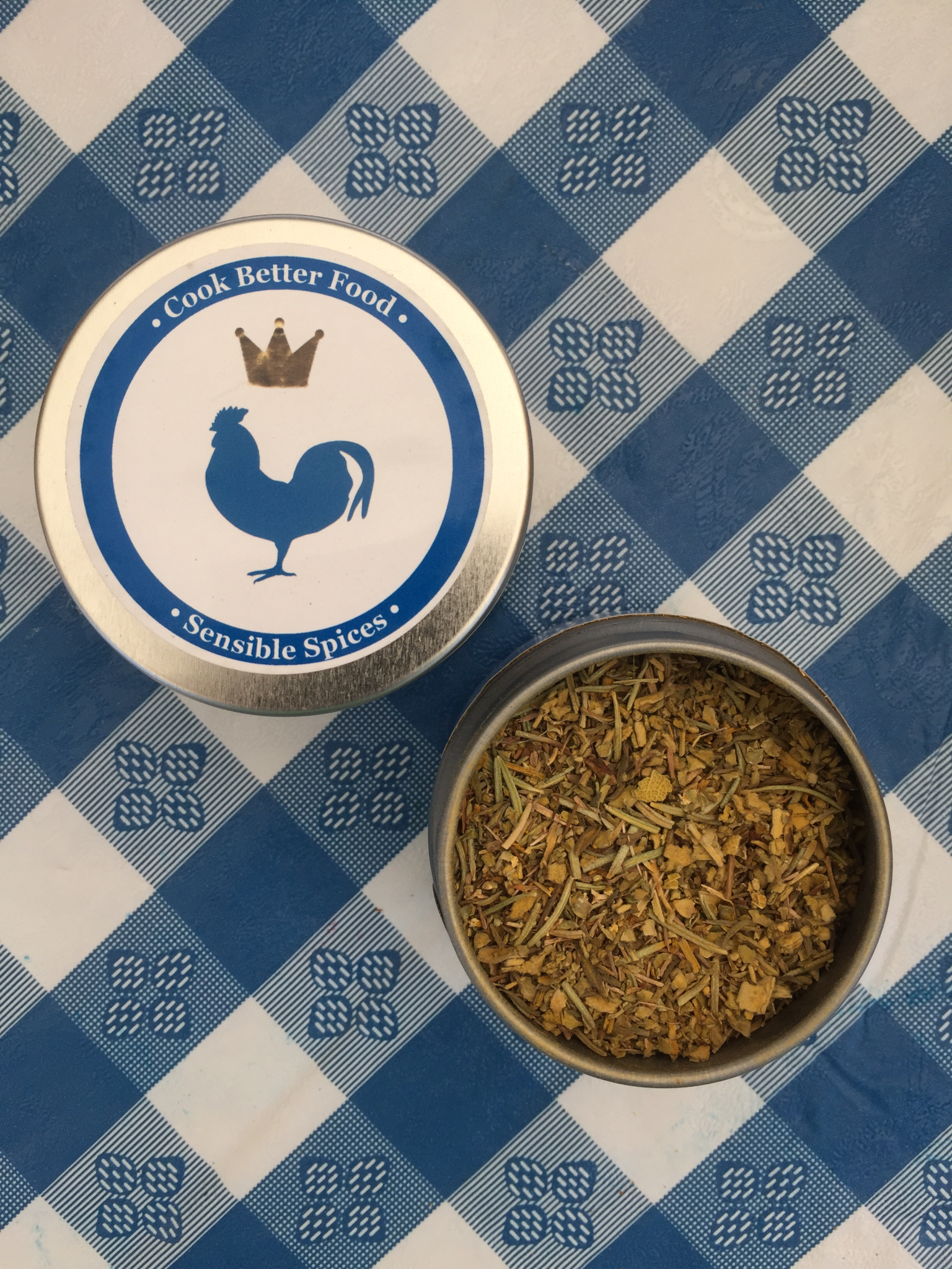 Easthampton Poultry Spice Rub 10000000xxx3