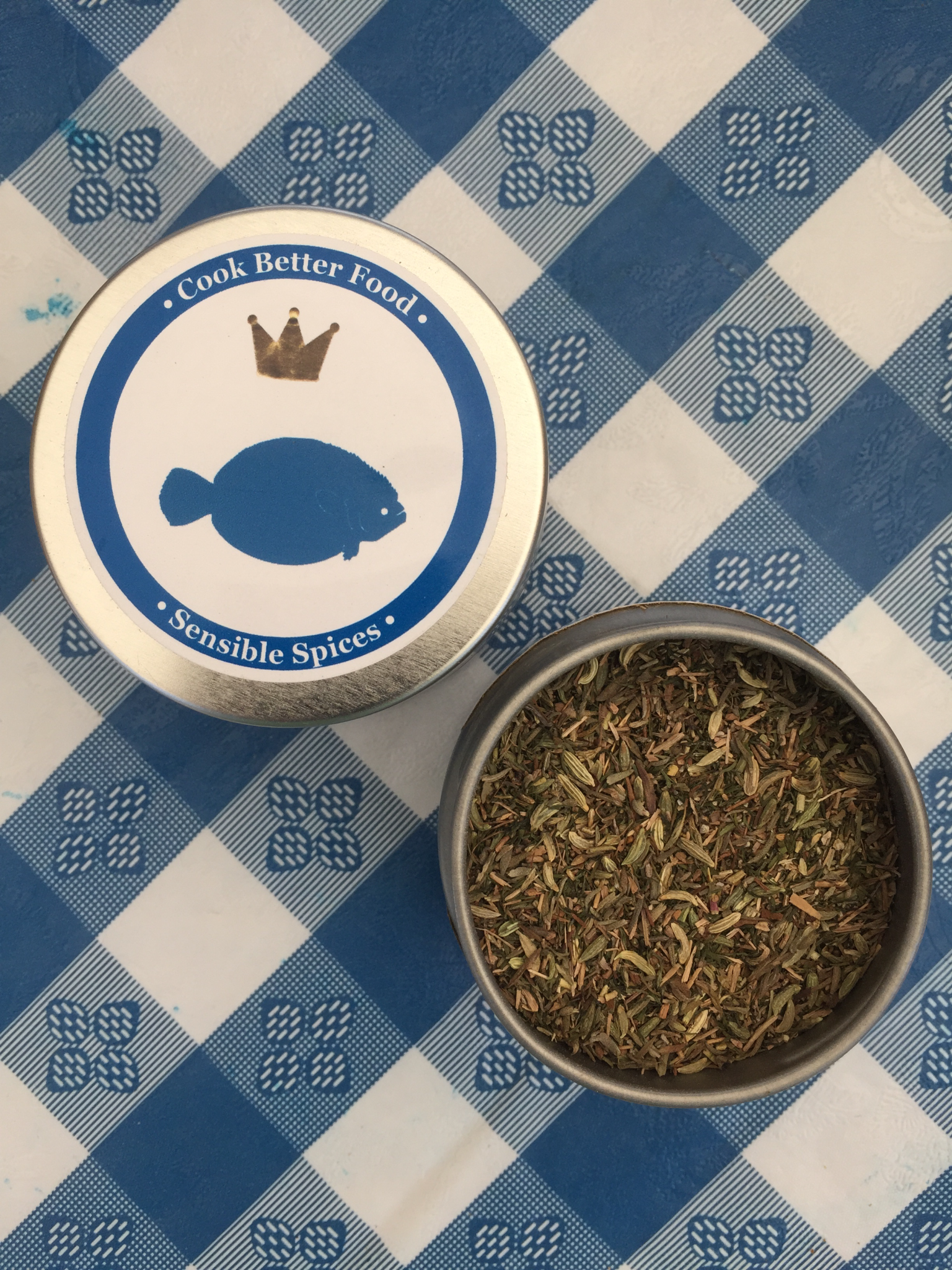 Montauk Fish Rub 0072