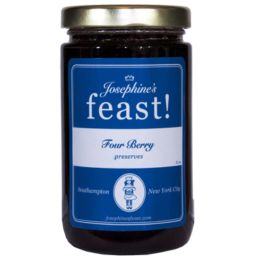 Four Berry Preserves 100000000113