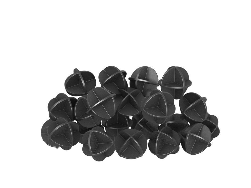 Aquascape UltraKlean BioBalls Filter Media - 250 Pieces | Pond Products