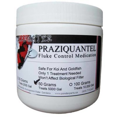anti parasite meds