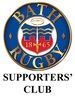 Bath Rugby Supporters' Club Shop