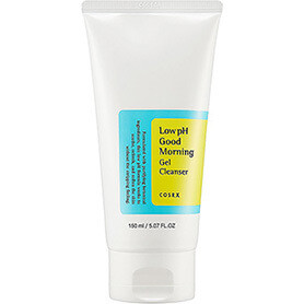 Cosrx Low Ph Good Morning Cleanser
