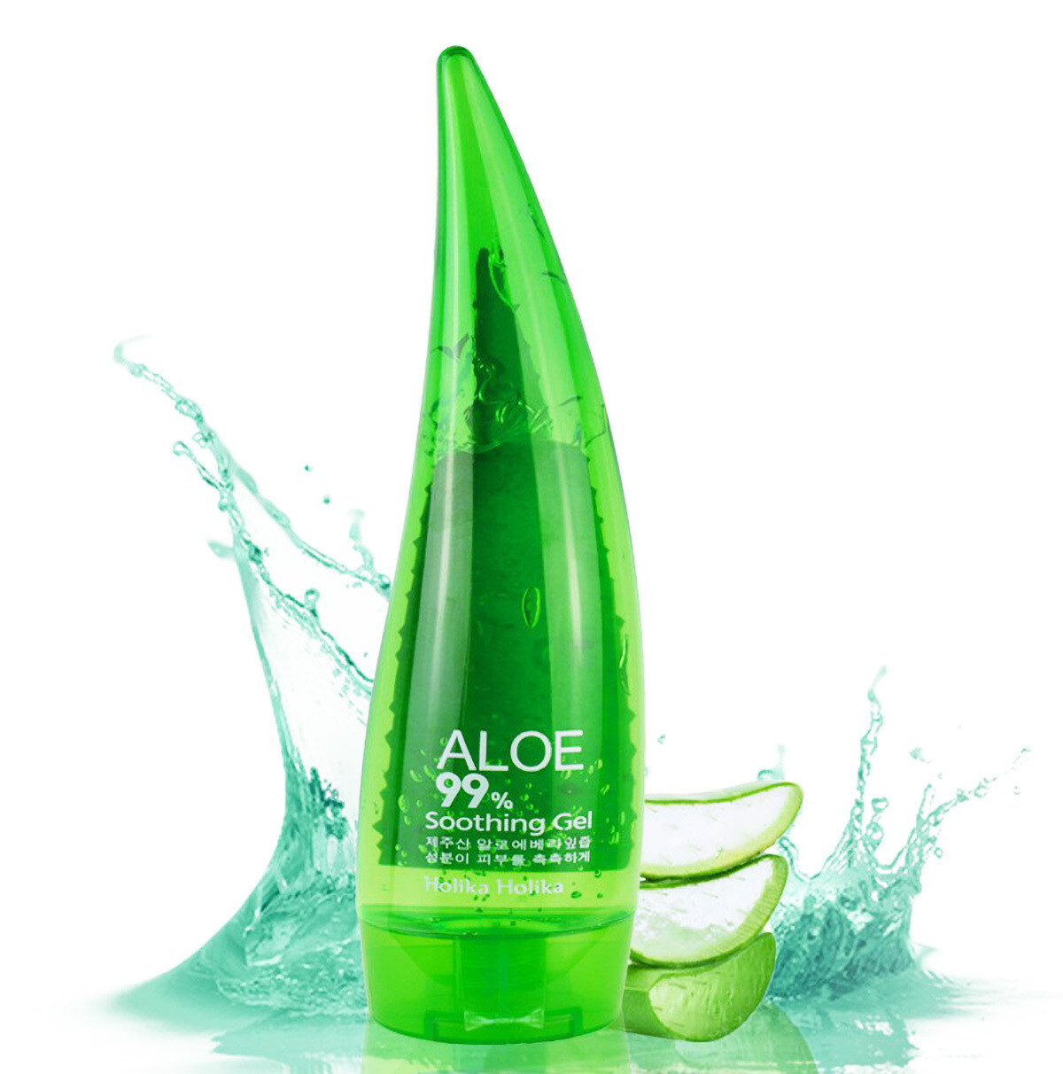 Holika Holika Aloe 99% Soothing Gel Moisturizer