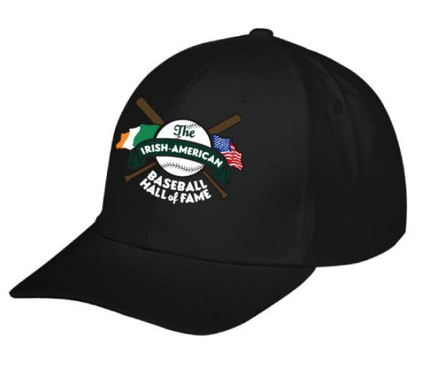 IABHOF Cap with Adjustable Strap and Buckle IABHOF Cap with Adjustable Strap and Buckle