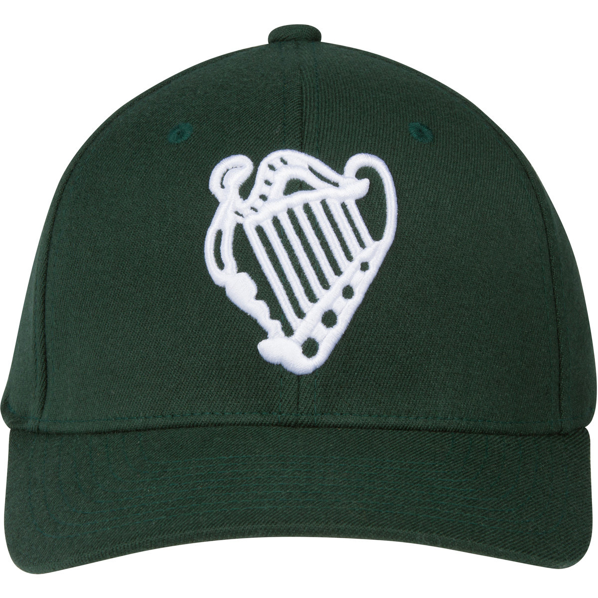 Irish National Baseball Team Flexfit Cap by Richardson IRLNATFLXCAP022