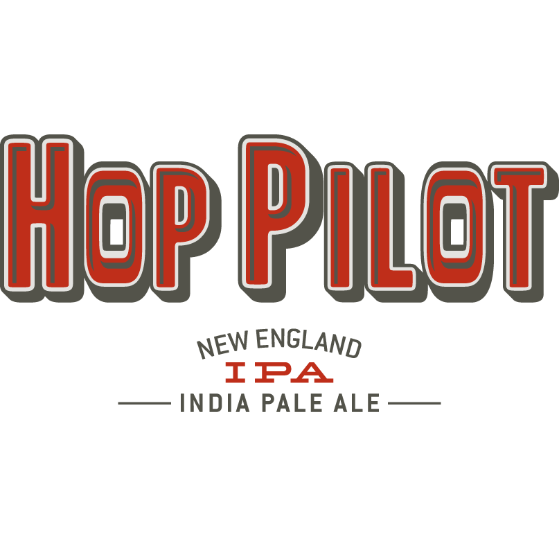 Hop Pilot NEIPA 1/6 bbl Hop Pilot NEIPA 1/6 bbl