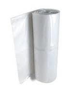 Poly Sheeting Roll, 6mil, 12 X 100, Clear Poly Sheeting Roll, 6mil, 12 X 100, Clear