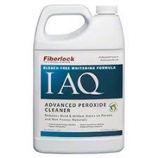 IAQ Advanced Peroxide Cleaner, 2.5 Gl Jug (2-Pack/5gl) IAQ Advanced Peroxide Cleaner, 2.5 Gl Jug (2-Pack/5gl)