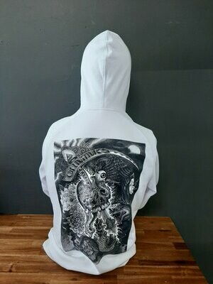 OmniInks Hoodie