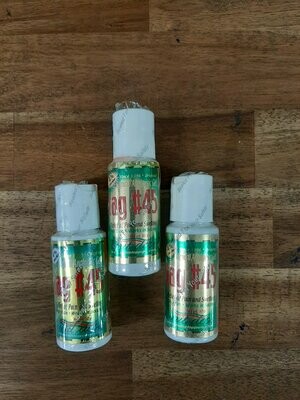 Tag#45 Numbing During Tattooing Body Anesthetic Fast Numb Gel 30g