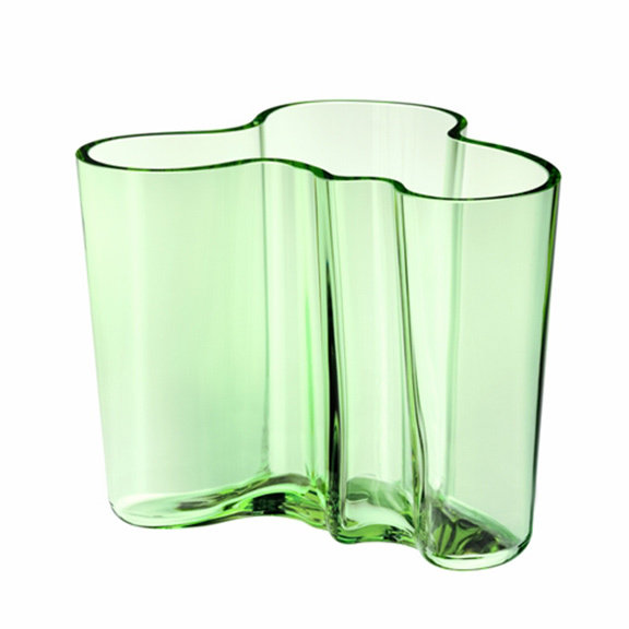 Iittala Aalto Vase 4 75 Discontinued Colours