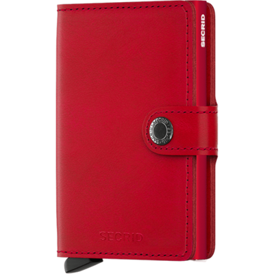 Secrid Miniwallet Original Secrid Miniwallet Original