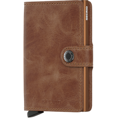 Secrid Miniwallet Vintage Secrid Miniwallet Vintage