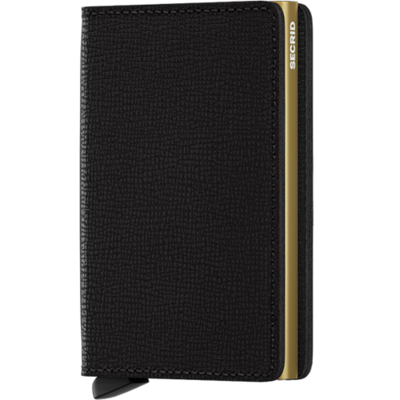 Secrid Slimwallet Crisple Secrid Slimwallet Crisple
